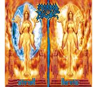 MORBID ANGEL - HERETIC VINYL LP NEUF