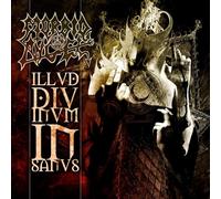 Morbid Angel - Illud Divinum Insamus