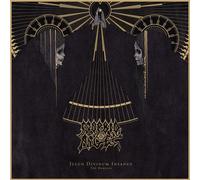 Morbid Angel - Illud Divinum Insanus - The Remixes