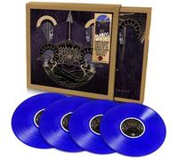 Illud Divinum Insanus : The Remixes - Bleu