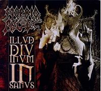 Morbid Angel - Illud Divinum.. -Ltd-