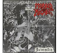 Morbid Angel - Juvenilia RSD [Import]