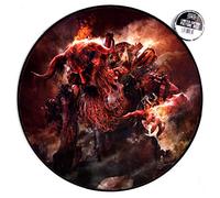 Morbid Angel - Kingdoms Disdained (Rsd18)