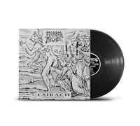 Morbid Angel – Laibach Remixes – Vinyle noir – Importé – Earache Records