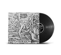 Morbid Angel - Laibach Remixes (Black Vinyl) [Import]