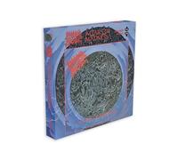 Morbid Angel Jigsaw Puzzle Altars of Madness Band Logo Nouveau Officiel 500