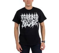 Morbid Angel - - T-shirt Extreme Music hommes, Medium, Black