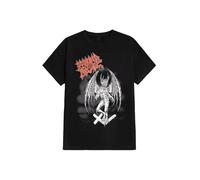 Morbid Angel - T-Shirt Gargoyle (in L)