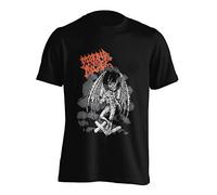 Morbid Angel - T-Shirt Gargoyle (in XL)