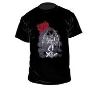 Morbid Angel - T-Shirt - Homme - Noir - M