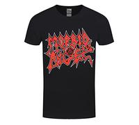 Morbid Angel - T-Shirt Kingdom (in XL)