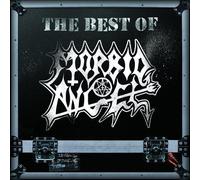 MORBID ANGEL - THE BEST OF MORBID ANGEL CD NEUF