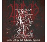 Morbid Death And Birth Of Unreleased Nightmares