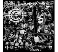 Morbid Fascination Of Death CD
