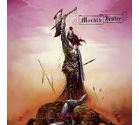 Morbid Jester – Until the Battle Is Won – CD (Import)