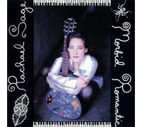 Sage, Rachael - Morbid Romantic