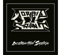 Morbid Saint - Destruction System