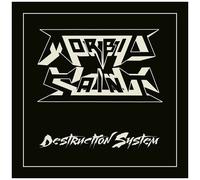 Morbid Saint - Destruction System [Compact Discs]