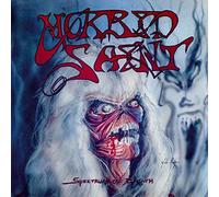 Morbid Saint - Spectrum of Death (Vinyl Transparent Red EDT.) [Import]
