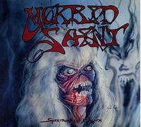 Morbid Saint - Spectrum of.. -Reissue-