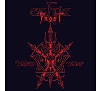 Celtic Frost - Morbid Tales