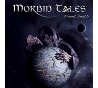 Morbid Tales - Planet Death [Import]
