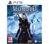 Morbid The Lords of Ire - Jeu PS5