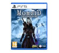Morbid The Lords of Ire Playstation 5