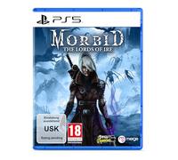 Morbid the Lords of Ire Playstation 5 - Import Europe