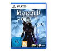 Morbid the Lords of Ire Playstation 5 - Import Europe