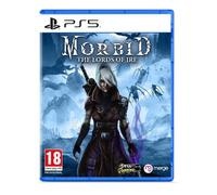 Morbid : The Lords Of Ire Ps5