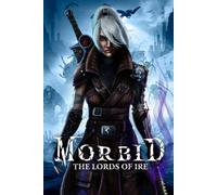 Morbid: The Lords of Ire XBOX LIVE Key EUROPE