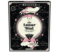 Morbid The Lunar Dial Game - Jeu de stratégie Alter The Phases of The Moon basé sur True Crime Podcast Morbid, 2 à 4 Joueurs, à partir de 14 Ans