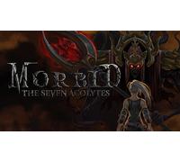 Morbid The Seven Acolytes (Nintendo)