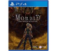 Morbid: The Seven Acolytes (PS4)