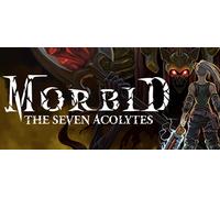 Morbid: The Seven Acolytes (Xbox)