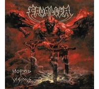 Morbid Visions – Nuclear Blast
