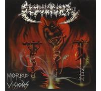 Morbid Visions/Bestial Devasta