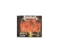 Sepultura - Morbid Visions / Bestial Devastations - Remasterisé
