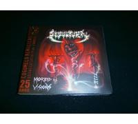 Morbid Visions/Bestial Devastation [Import]