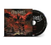 Morbid Visions by Cavalera [CD] NEUF