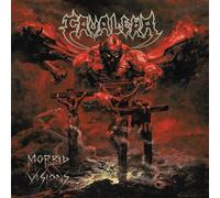 Morbid Visions – Nuclear Blast