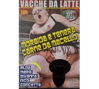 Morbida e tenera carne da macello DISTRETTO ITALIA dis124