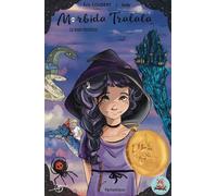Morbida Tralala - Le train fantôme