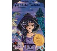Morbida Tralala - Le train fantôme - Coudert Eric - Vt Editions - broché - Roman cadet