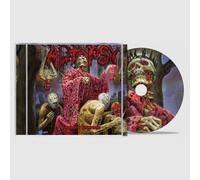 Morbidity Triumphant by Autopsy NEUF