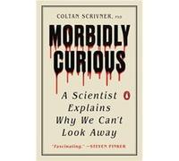 Morbidly Curious - Coltan Scrivner - Penguin Putnam Inc - Livre en Anglais - Paperback Coltan ScrivnerColtan Scrivner (Auteur)