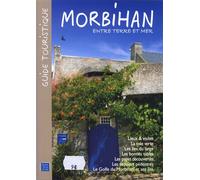 Morbihan - Collectif - Entre Terre Et Mer - broché - Guide