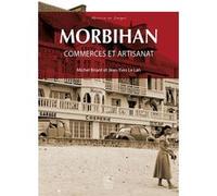 Morbihan J.Y. Le Lan (Auteur), Michel Briant (Auteur)