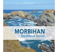 Morbihan (Le) - Insolite et secret